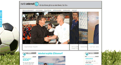 Desktop Screenshot of martinandermatt.ch